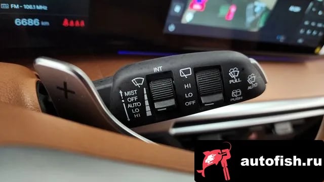KG Mobility (Ssangyong) Torres The New Torres 2024 года - похожие автомобили