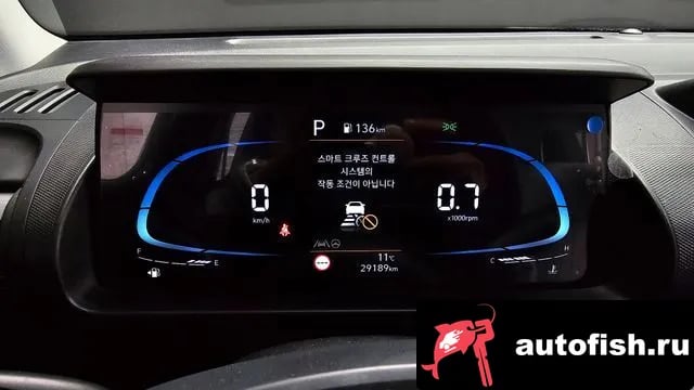 Hyundai Casper Casper 2021 года - похожие автомобили