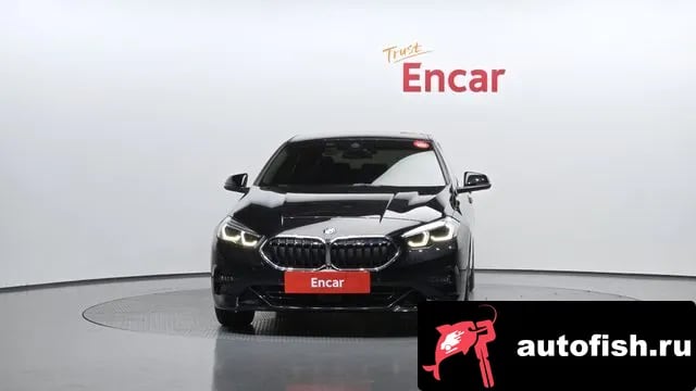 BMW 2-Series 2 Series Gran Coupe (F44) 2024 года - вид 3