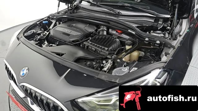 BMW 2-Series 2 Series Gran Coupe (F44) 2024 года - вид 6