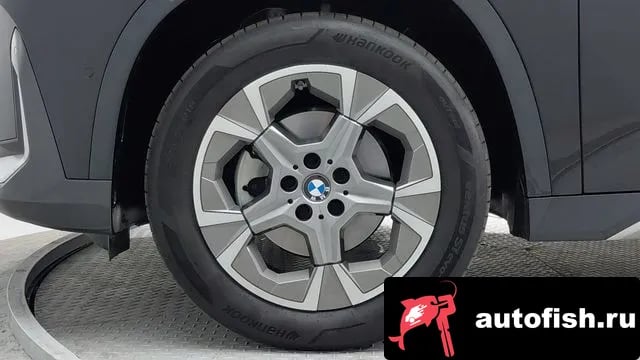 BMW X1 X1 (U11) 2023 года - вид 5