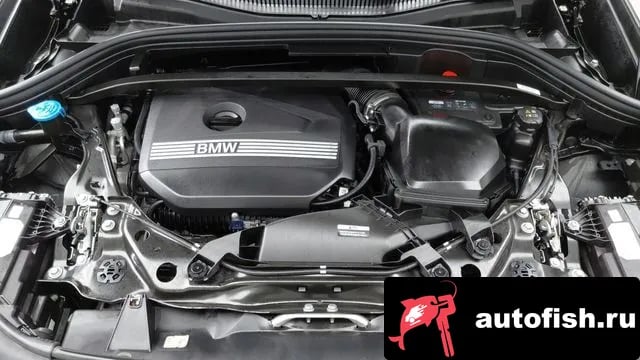 BMW X1 X1 (U11) 2023 года - вид 6