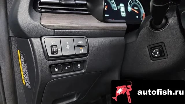 Kia K7 K7 Premier 2019 года - похожие автомобили