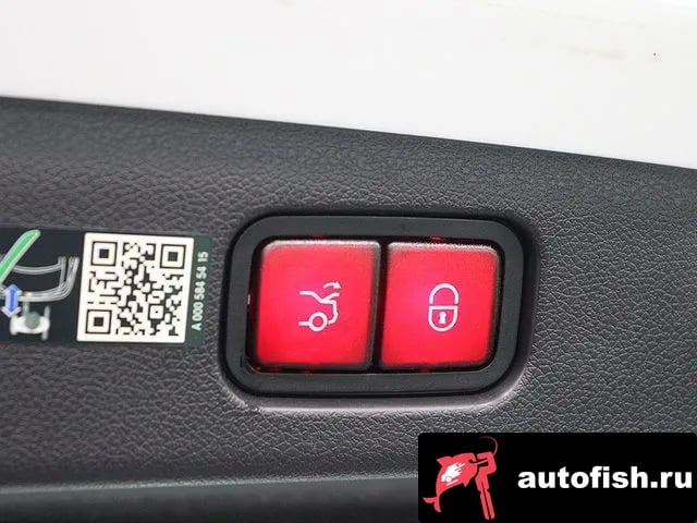 Mercedes-Benz E-Class E-Class W214 2025 года - вид 6