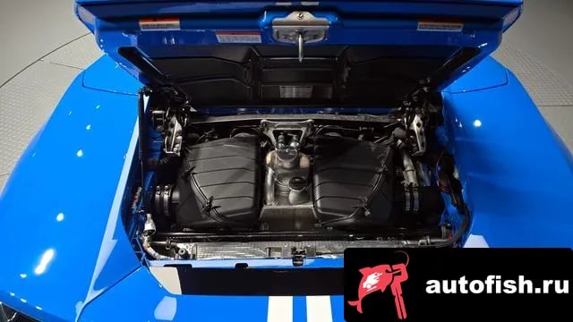 Lamborghini Huracan Urakan 2023 года - вид 6