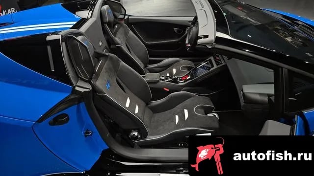 Lamborghini Huracan Urakan 2023 года - похожие автомобили