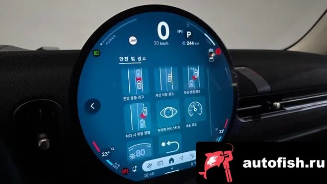 Mini Cooper Cooper C 4th generation 2026 года - похожие автомобили