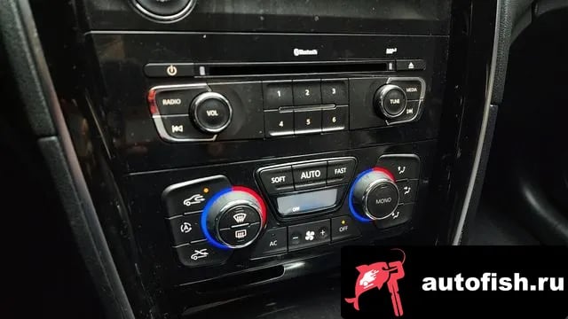 Renault Korea (Samsung) SM7 SM7 Nova 2018 года - похожие автомобили