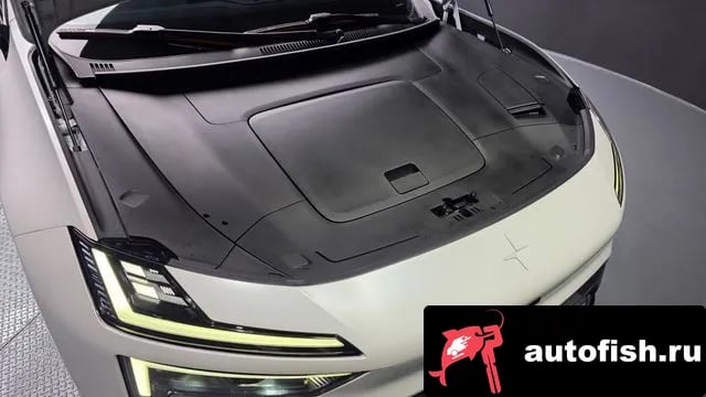 Polestar Polestar 4 Polstar 4 2025 года - вид 6
