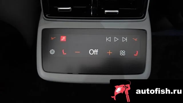 Polestar Polestar 4 Polstar 4 2025 года - похожие автомобили