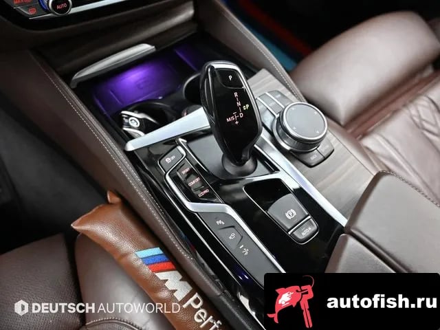 BMW Gran Turismo 6 Series GT (G32) 2020 года - похожие автомобили