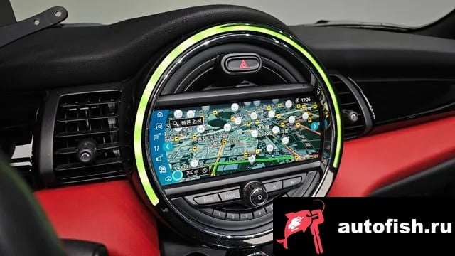 Mini Cooper Convertible Cooper S Convertible 2020 года - похожие автомобили