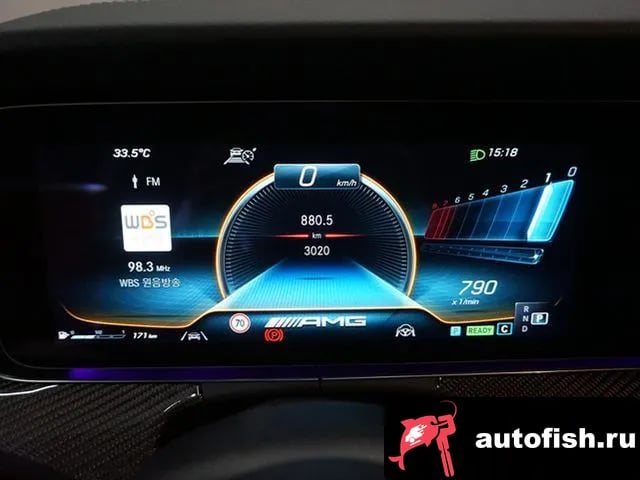 Mercedes-Benz CLS-Class CLS-Class C257 2023 года - похожие автомобили