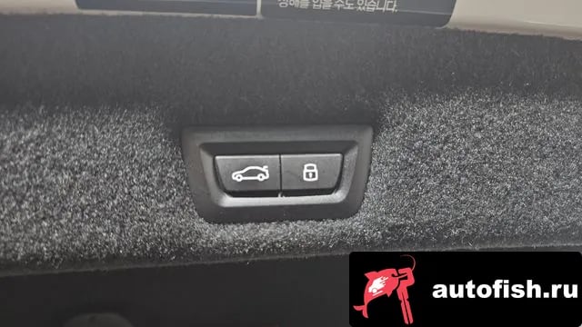 BMW 7-Series 7 Series (G70) 2023 года - похожие автомобили