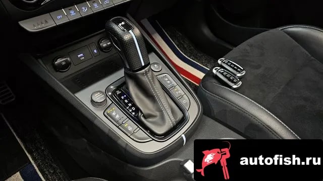 Hyundai Kona The New Kona 2021 года - похожие автомобили