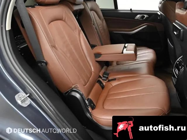 BMW X5 X5 (G05) 2022 года - похожие автомобили