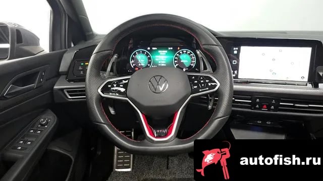 Volkswagen Golf Golf 8th Generation 2023 года - похожие автомобили