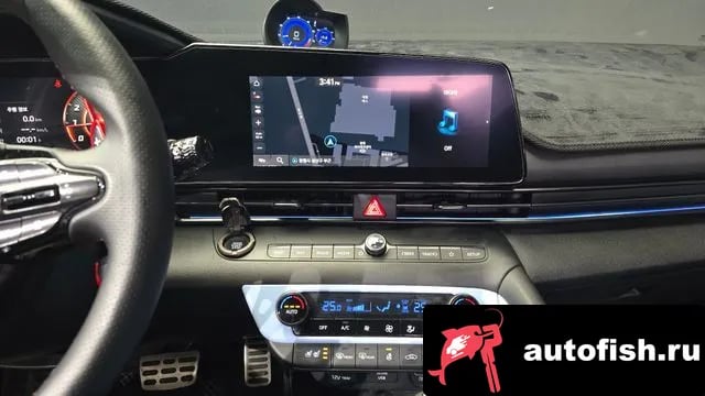 Hyundai AVANTE Avante (CN7) 2021 года - похожие автомобили