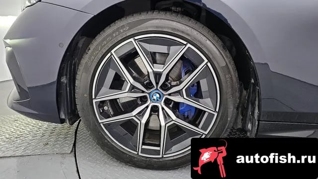 BMW i5 i5 (G60) 2024 года - вид 5