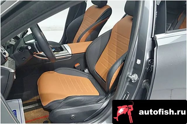 Mercedes-Benz C-Class C-Class W206 2023 года - вид 5