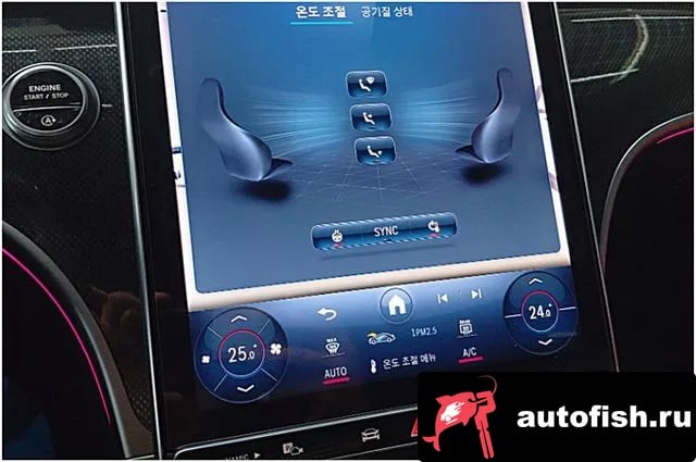 Mercedes-Benz C-Class C-Class W206 2023 года - похожие автомобили