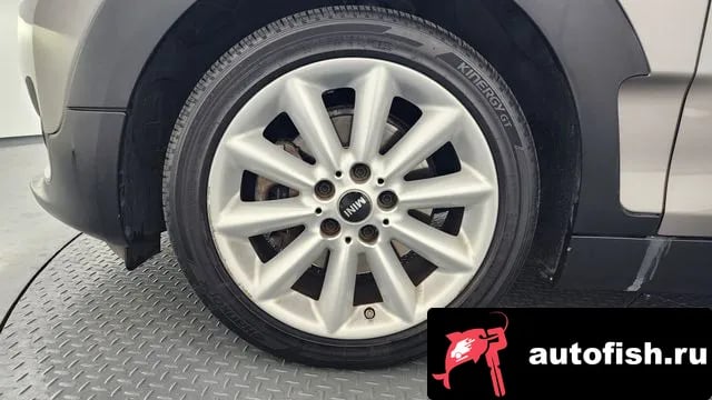 Mini Clubman Cooper Clubman 2019 года - вид 5