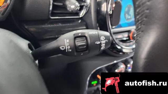 Mini Clubman Cooper Clubman 2019 года - похожие автомобили