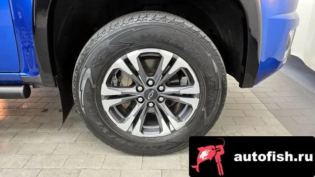Chevrolet (GM Daewoo) Colorado Colorado 2020 года - вид 5