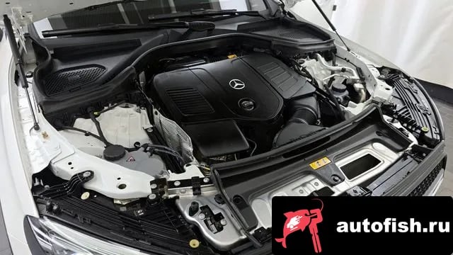 Mercedes-Benz GLC-Class GLC-Class X254 2024 года - вид 6