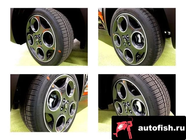 Hyundai Casper The New Casper 2026 года - вид 5