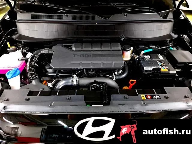 Hyundai Casper The New Casper 2026 года - вид 6