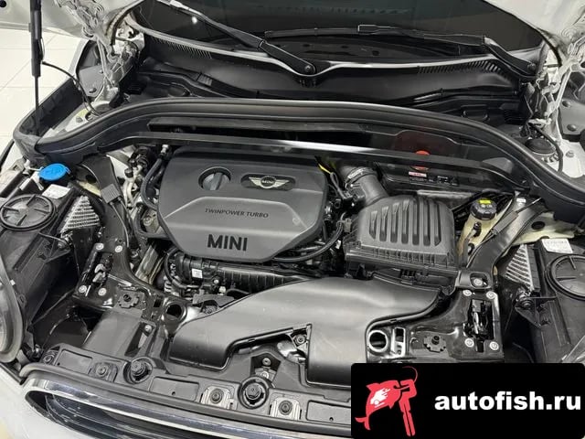 Mini Countryman Cooper Country Man 2019 года - похожие автомобили