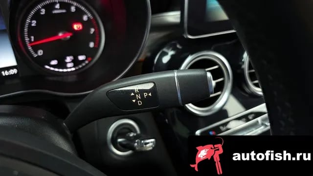 Mercedes-Benz GLC-Class GLC-Class X253 2019 года - похожие автомобили