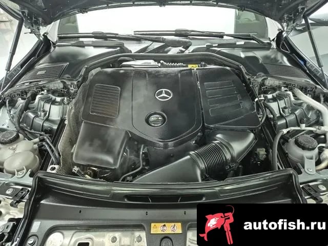 Mercedes-Benz C-Class C-Class W206 2023 года - похожие автомобили