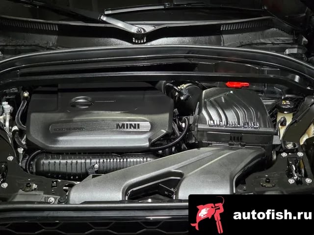 Mini Countryman Cooper S Country Man 2023 года - вид 6