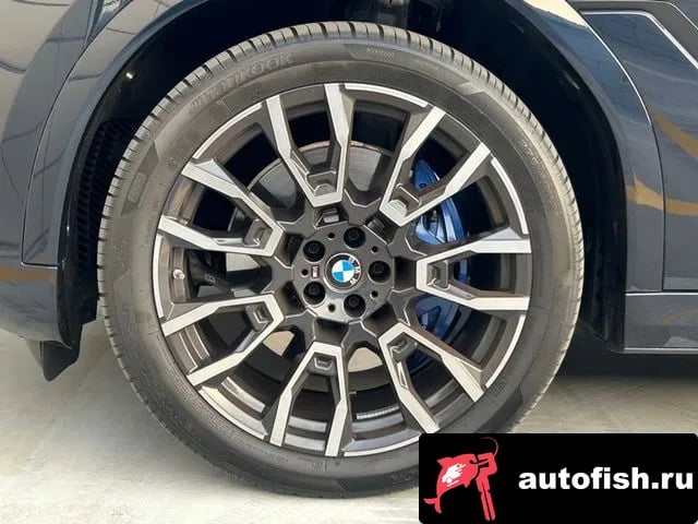 BMW X6 X6 (G06) 2024 года - вид 5