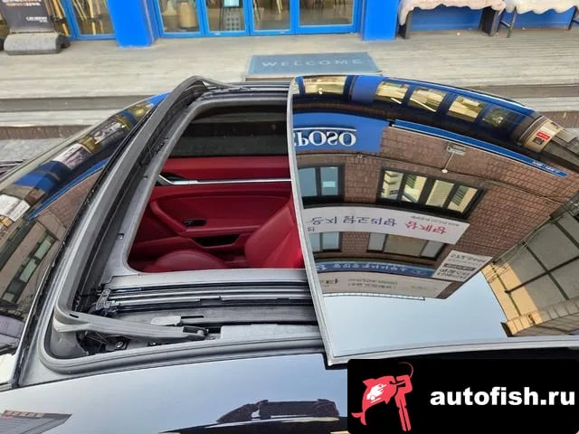 Porsche 911 911 (992) 2021 года - похожие автомобили