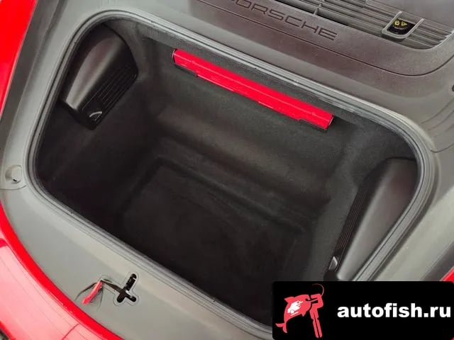 Porsche 718 718 Cayman 2022 года - похожие автомобили