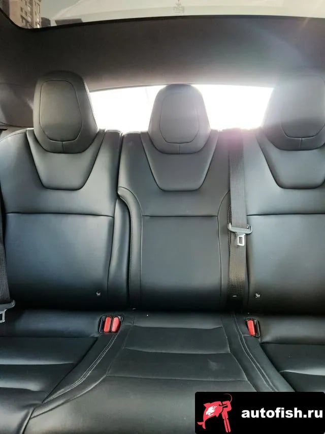 Tesla Model S Model S 2020 года - похожие автомобили