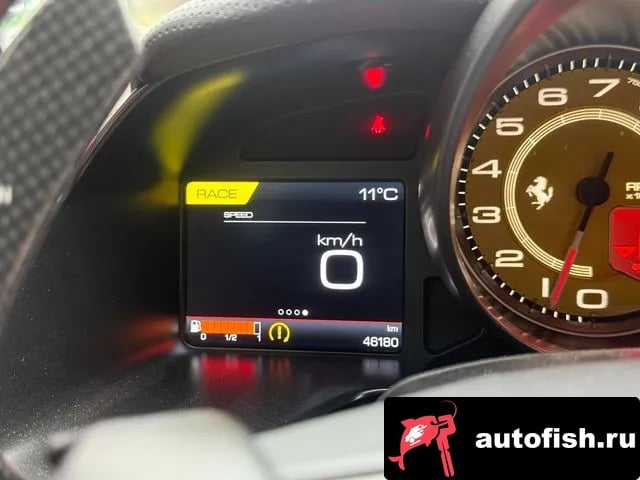 Ferrari 812 812 Superfast 2019 года - вид 6