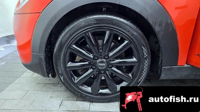 Mini Cooper Cooper S 2018 года - вид 5