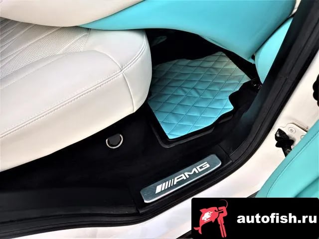 Mercedes-Benz G-Class G-Class W463b 2020 года - похожие автомобили