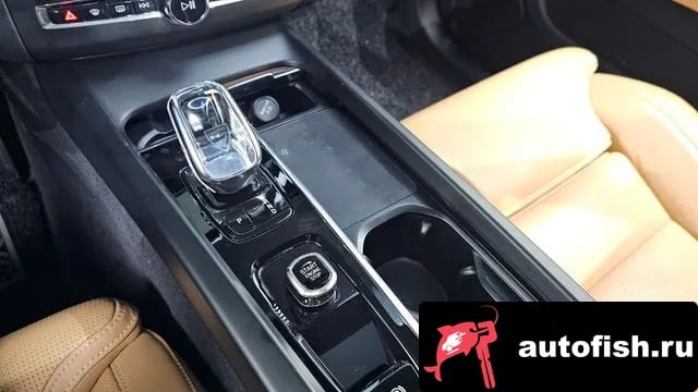 Volvo XC60 XC60 second Generation 2022 года - похожие автомобили