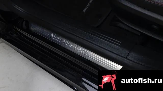 Mercedes-Benz CLA-Class CLA-Class C118 2025 года - похожие автомобили