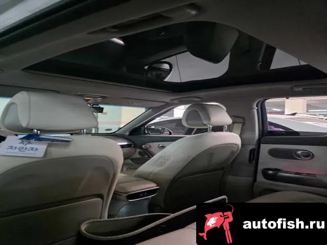 Genesis GV60 GV60 2022 года - похожие автомобили