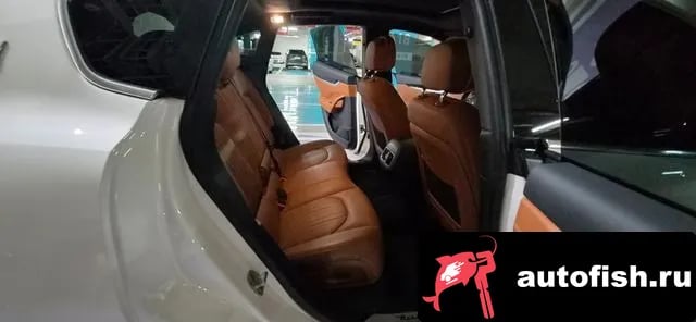 Maserati Levante Lebante 2022 года - вид 6