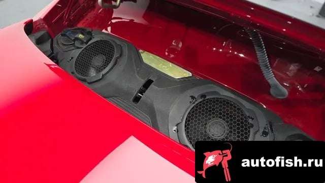 Porsche 911 911 (992) 2021 года - вид 6