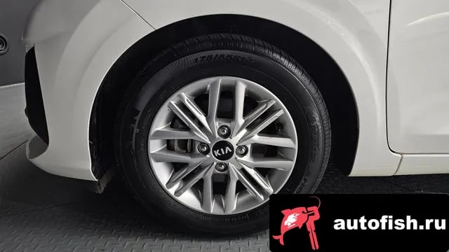 Kia morning Morning Urban (JA) 2020 года - вид 5