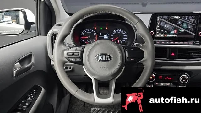 Kia morning Morning Urban (JA) 2020 года - похожие автомобили