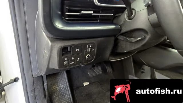 Hyundai Ioniq6 Ionic 6 2022 года - похожие автомобили